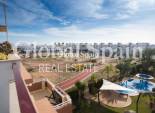Venta - APARTAMENTO -
ORIHUELA COSTA - Rocio Del Mar