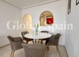 Wederverkoop - APPARTEMENT -
TORREVIEJA - Acequion