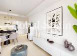 New Build - APARTMENT -
ORIHUELA COSTA - Lomas de Cabo Roig