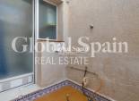 Resale - HOUSE -
TORREVIEJA - Paraje Natural