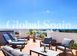 Wederverkoop - APPARTEMENT -
ORIHUELA COSTA - Costa Blanca