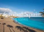 Nieuwbouw - APPARTEMENT -
BENALMÁDENA - Puerto Marina