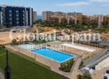Revente - APPARTEMENT -
TORREVIEJA - Punta Prima