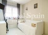 Resale - APARTMENT -
GUARDAMAR DEL SEGURA - Guardamar del Segura