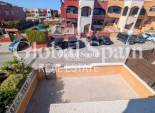 Wiederverkauf - VILLA -
ORIHUELA COSTA - Costa Blanca