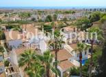 Odsprzedaż - WILLA  -
ORIHUELA COSTA - 