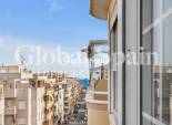 Venta - ÁTICO -
TORREVIEJA - Playa del cura
