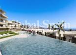 Nowo zbudowane - PENTHOUSE -
MUTXAMEL - 