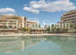 New Build - APARTMENT -
FUENGIROLA - Los Boliches