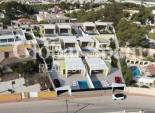 Nueva construcción  - VILLA -
TORREVIEJA - LOS BALCONES - LOS ALTOS