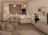Nouvelle construction - APPARTEMENT -
TORRE PACHECO - Roldán