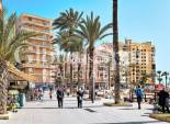 Odsprzedaż - PENTHOUSE -
TORREVIEJA - 