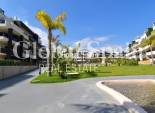 Resale - APARTMENT -
ORIHUELA COSTA - Playa Flamenca