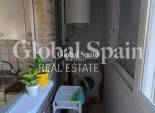 Wiederverkauf - WOHNUNG -
TORREVIEJA - Las Piscinas Naturales