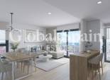 New Build - PENTHOUSE -
ALICANTE - San Agustín-PAU 2