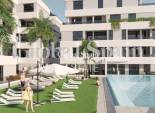 Nieuwbouw - APPARTEMENT -
SAN PEDRO DEL PINATAR - CENTRO