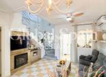Revente - VILLA -
TORREVIEJA - Costa Blanca