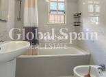 Wederverkoop - APPARTEMENT -
ORIHUELA COSTA - Playa Flamenca