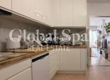 Wiederverkauf - WOHNUNG -
TORREVIEJA - Nueva Torrevieja