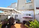 Venta - CASA -
TORREVIEJA - LOS BALCONES - LOS ALTOS