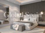 Neubau - VILLA -
BENAHAVÍS - El Paraiso Golf