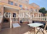 Wiederverkauf - HAUS -
ORIHUELA COSTA - La Zenia