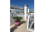Resale - PENTHOUSE -
ORIHUELA COSTA - Playa Flamenca