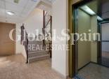 Resale - APARTMENT -
JACARILLA - Inland