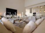 Wederverkoop - VILLA -
Algorfa - La Finca Golf Resort