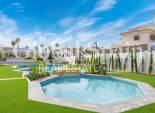 Resale - APARTMENT -
CIUDAD QUESADA