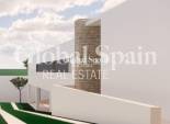 Nouvelle construction - VILLA -
PILAR DE LA HORADADA - Pinar de Campoverde