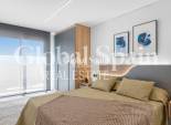 Neubau - WOHNUNG -
GUARDAMAR DEL SEGURA - EL RASO