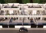 New Build - House -
ROJALES - Pueblo