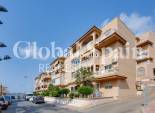 Odsprzedaż - MIESZKANIE -
TORREVIEJA - 