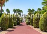 Venta - APARTAMENTO -
ORIHUELA COSTA - Playa Flamenca