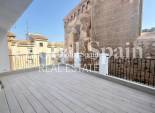 Resale - PENTHOUSE -
CARTAGENA - Costa Calida