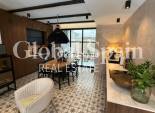 Wederverkoop - APPARTEMENT -
TORREVIEJA - Estacion de autobuses
