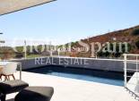 Resale - VILLA -
SAN MIGUEL DE SALINAS - Inland