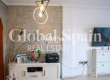 Venta - Apartamento - Piso -
ORIHUELA COSTA - Los Dolses
