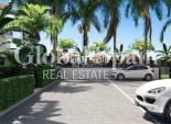 Nouvelle construction - PENTHOUSE -
TORRE PACHECO - Santa Rosalia Lake And Life Resort
