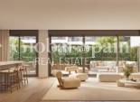 New Build - APARTMENT -
MARBELLA - Nueva Andalucia