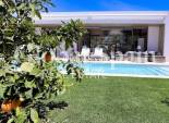 Wederverkoop - VILLA -
ORIHUELA - LAS COLINAS GOLF RESORT
