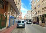 Resale - APARTMENT -
TORREVIEJA - Center