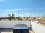 Revente - APPARTEMENT -
ORIHUELA COSTA - Costa Blanca