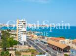 Resale - PENTHOUSE -
ALICANTE - Casco antiguo