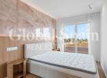 Odsprzedaż - PENTHOUSE -
TORREVIEJA - Punta prima