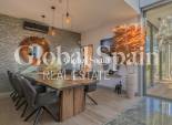 Wederverkoop - VILLA -
BENIJÓFAR - Residencial Benimar
