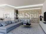 Nowo zbudowane - PENTHOUSE -
CALPE - Mascarat