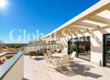 Revente - PENTHOUSE -
ORIHUELA COSTA - Costa Blanca