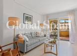 Wederverkoop - APPARTEMENT -
DAYA NUEVA